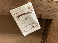 Wanddecoratie (2x) - afbeelding 4 van  16