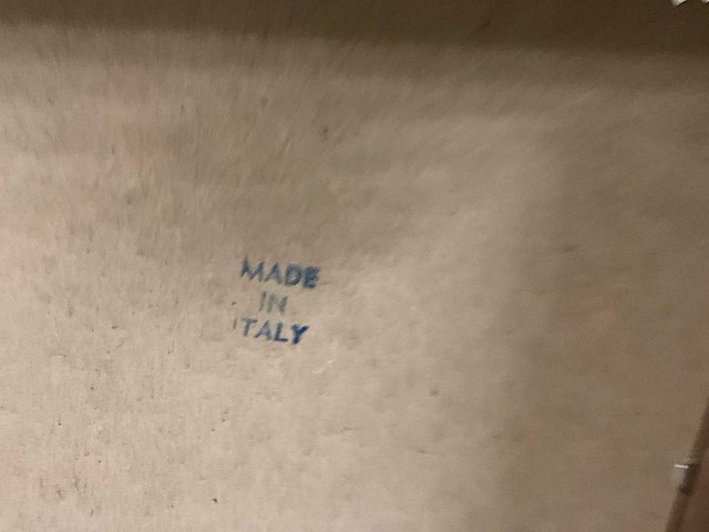 Wanddecoratie (2x) - afbeelding 5 van  16