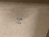 Wanddecoratie (2x) - afbeelding 5 van  16