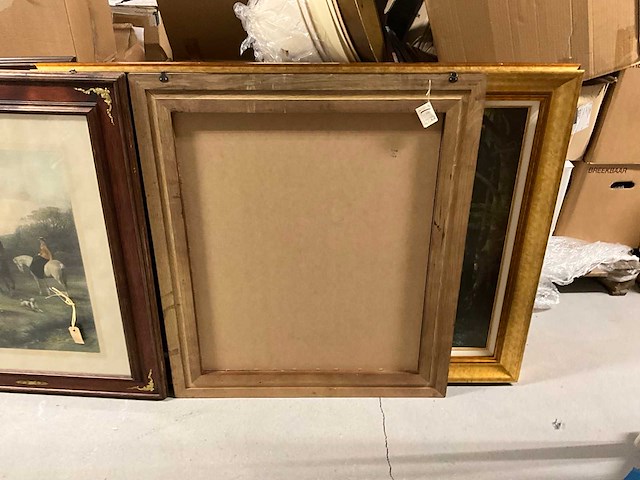 Wanddecoratie (2x) - afbeelding 6 van  16