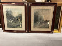 Wanddecoratie (2x) - afbeelding 1 van  16