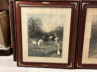 Wanddecoratie (2x) - afbeelding 9 van  16