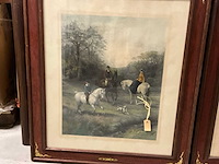 Wanddecoratie (2x) - afbeelding 10 van  16