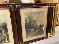 Wanddecoratie (2x) - afbeelding 13 van  16