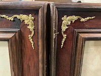 Wanddecoratie (2x) - afbeelding 14 van  16