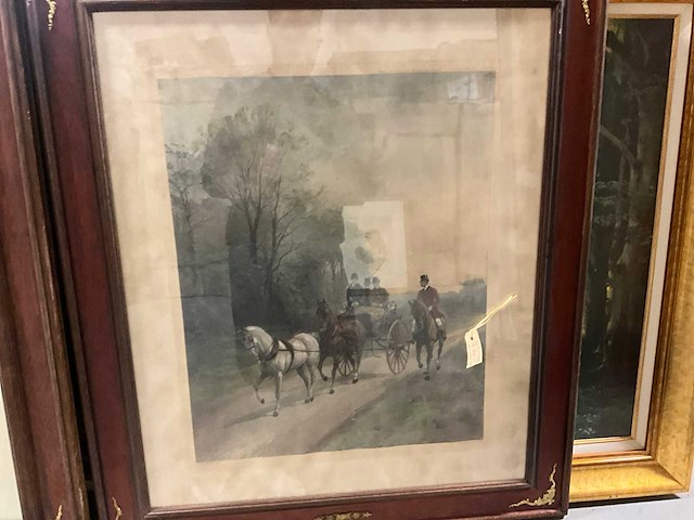 Wanddecoratie (2x) - afbeelding 15 van  16