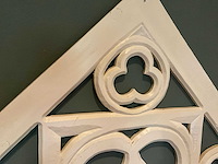 Wanddecoratie (2x) - afbeelding 3 van  4