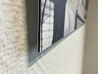 Wanddecoratie (2x) - afbeelding 3 van  3