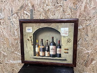 Wanddecoratie (2x) - afbeelding 6 van  6