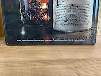 Wanddecoratie (2x) - afbeelding 5 van  9
