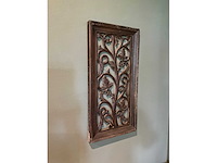 Wanddecoratie (3x) - afbeelding 4 van  4