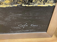 Wanddecoratie (3x) - afbeelding 5 van  7