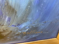 Wanddecoratie (3x) - afbeelding 7 van  7