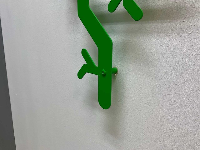 Wanddecoratie (3x) - afbeelding 2 van  2