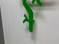 Wanddecoratie (3x) - afbeelding 2 van  2
