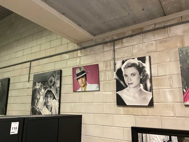 Wanddecoratie (40x) - afbeelding 2 van  16