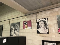 Wanddecoratie (40x) - afbeelding 2 van  16