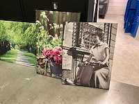 Wanddecoratie (40x) - afbeelding 3 van  16