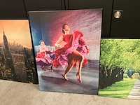 Wanddecoratie (40x) - afbeelding 5 van  16