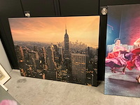 Wanddecoratie (40x) - afbeelding 6 van  16