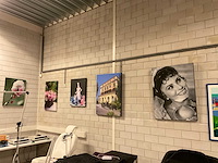 Wanddecoratie (40x) - afbeelding 1 van  16