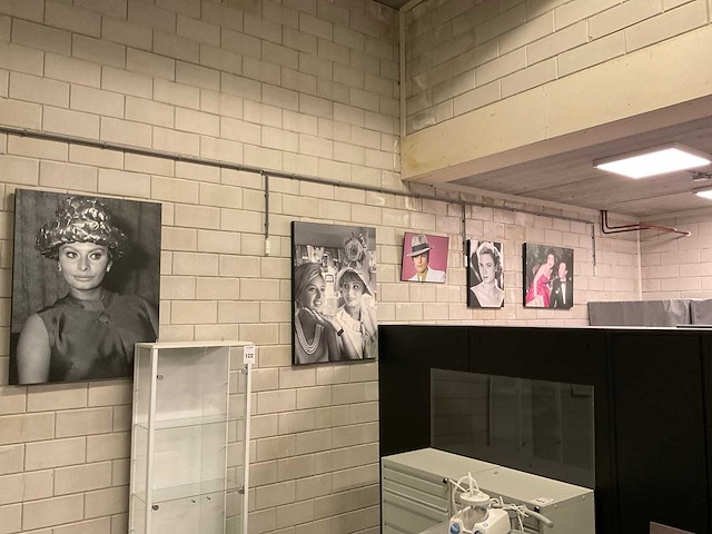 Wanddecoratie (40x) - afbeelding 12 van  16