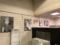 Wanddecoratie (40x) - afbeelding 12 van  16