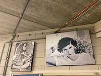 Wanddecoratie (40x) - afbeelding 13 van  16