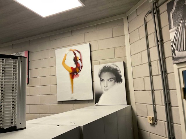 Wanddecoratie (40x) - afbeelding 14 van  16