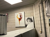 Wanddecoratie (40x) - afbeelding 14 van  16