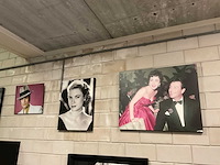 Wanddecoratie (40x) - afbeelding 16 van  16