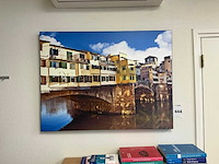 Wanddecoratie (4x) - afbeelding 1 van  4