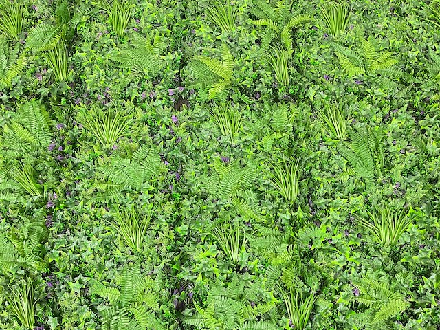 Wanddecoratie 500x200 ongebruikt - afbeelding 1 van  7