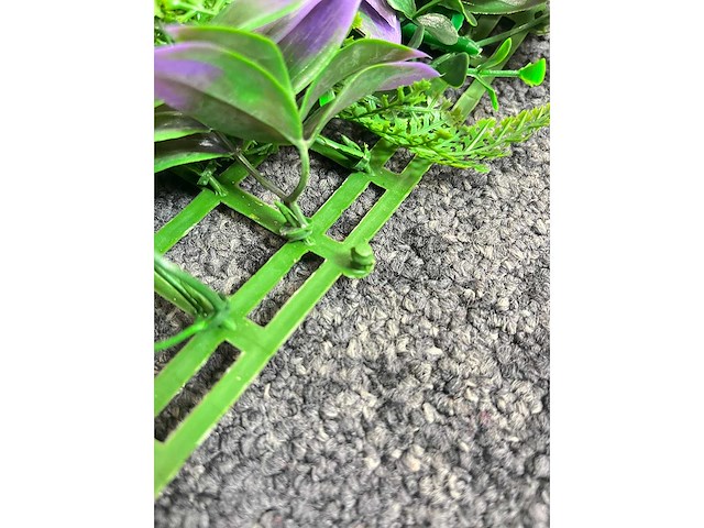 Wanddecoratie 500x200 ongebruikt - afbeelding 6 van  7