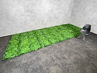 Wanddecoratie 500x200 ongebruikt - afbeelding 1 van  11