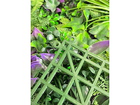 Wanddecoratie 500x200 ongebruikt - afbeelding 3 van  3