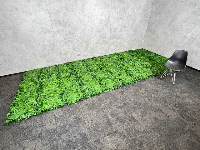 Wanddecoratie 500x200 ongebruikt - afbeelding 1 van  11
