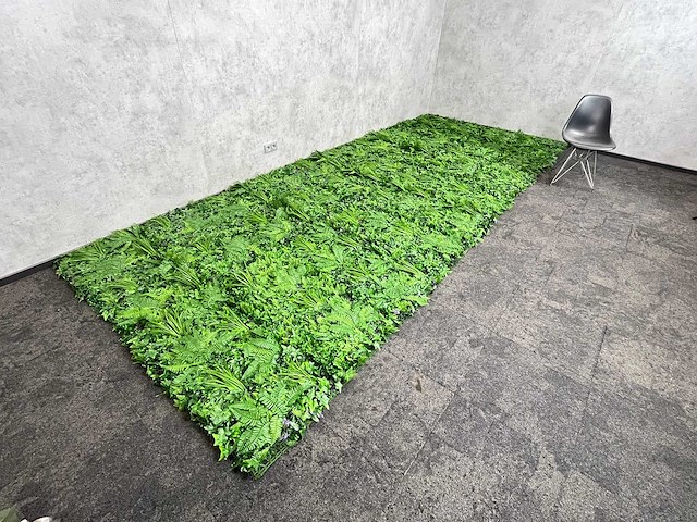 Wanddecoratie 500x200 ongebruikt - afbeelding 3 van  11