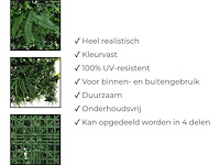 Wanddecoratie 500x200 ongebruikt - afbeelding 5 van  11