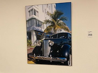 Wanddecoratie (5x) - afbeelding 3 van  6