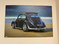 Wanddecoratie (5x) - afbeelding 5 van  6