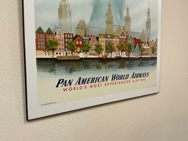 Wanddecoratie (5x) - afbeelding 4 van  7