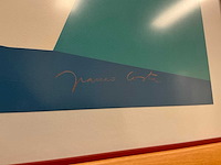 Wanddecoratie (5x) - afbeelding 6 van  7