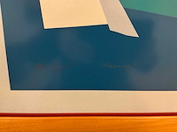 Wanddecoratie (5x) - afbeelding 7 van  7