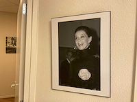 Wanddecoratie (5x) - afbeelding 4 van  5