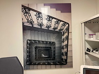 Wanddecoratie (5x) - afbeelding 5 van  5