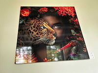 Wanddecoratie (5x) - afbeelding 3 van  5