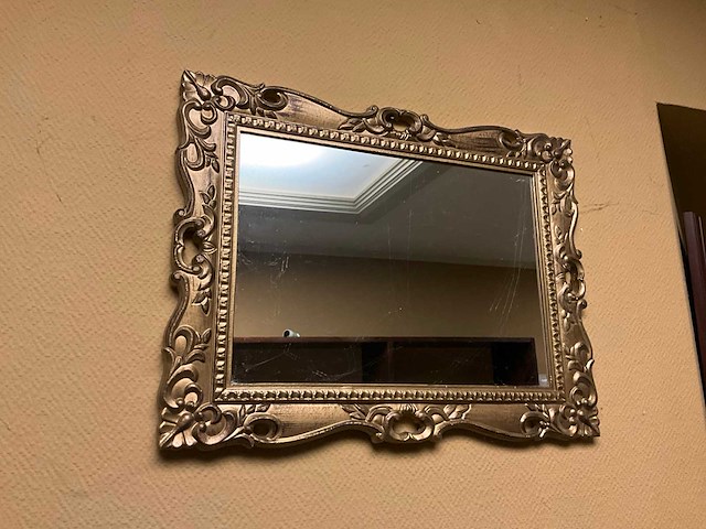 Wanddecoratie (5x) - afbeelding 4 van  4