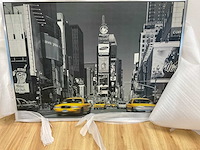 Wanddecoratie (5x) - afbeelding 2 van  7