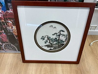 Wanddecoratie (5x) - afbeelding 3 van  7